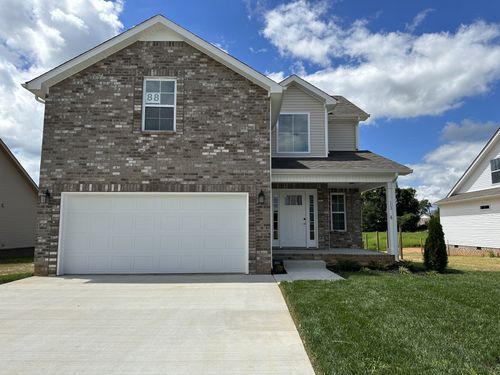 1233 Elizabeth Ln, Clarksville, TN, 37042-2016 | Card Image