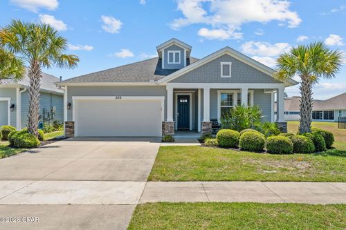 300 Graze Point Dr, Panama City Beach, FL, 32407-2574 | Card Image