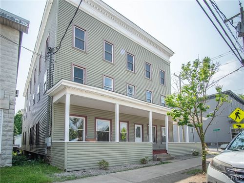 9768 State Route 812, Croghan, NY, 13327-2207 | Card Image