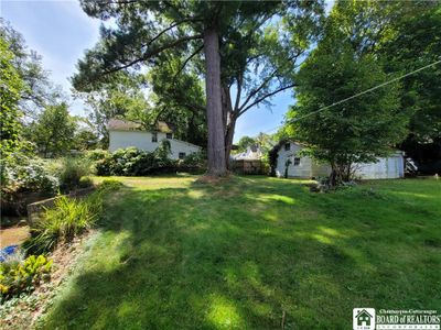 109 Front Street, House other with 3 bedrooms, 1 bathrooms and null parking in Jamestown NY | Image 3