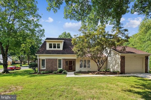 913 Mastline Dr, ANNAPOLIS, MD, 21401-6861 | Card Image