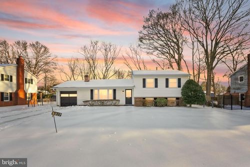 4217 Alcott St, ALEXANDRIA, VA, 22309-1301 | Card Image