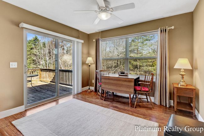 Extra Space off Deck | Image 11
