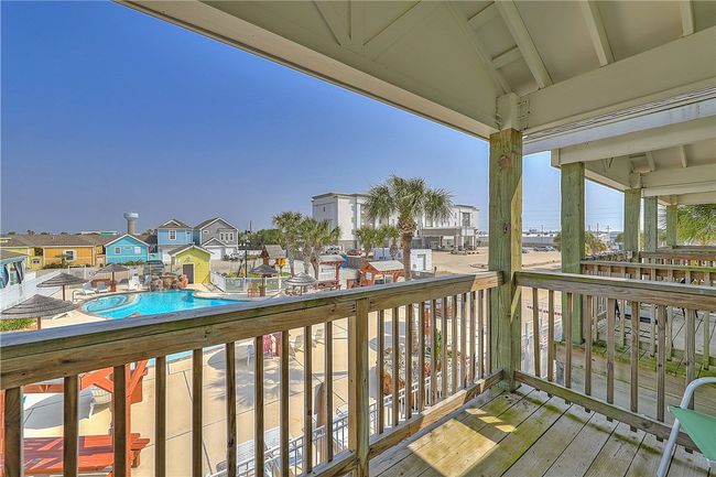 UNIT-213 - 2212 State Highway 361, Townhouse with 4 bedrooms, 4 bathrooms and 2 parking in Port Aransas TX | Image 31