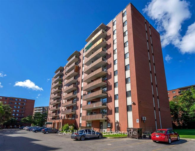 Residential Lease in Mississauga