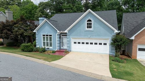 245 Mallard Pointe Way, Athens, GA, 30606-3381 | Card Image