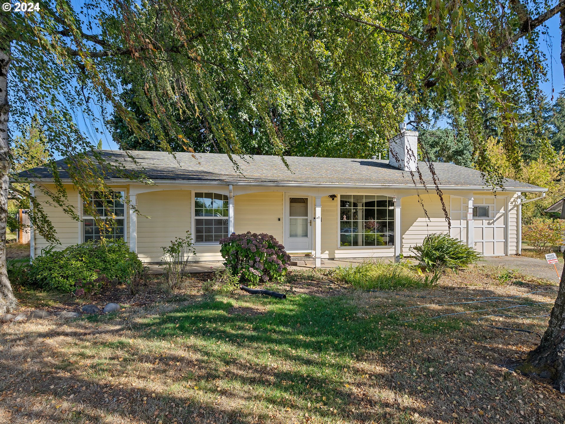 126th Ave, Portland, OR 97230