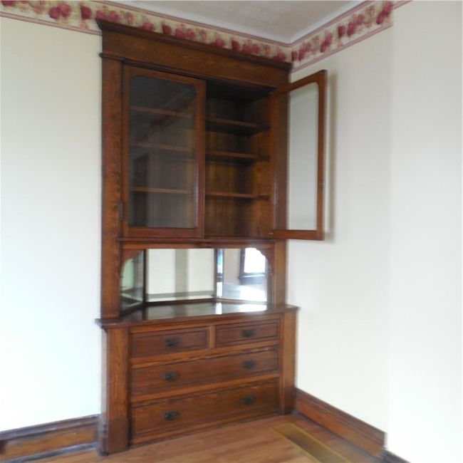 409 E Wallace Ave, House other with 5 bedrooms, 2 bathrooms and 2 parking in New Castle PA | Image 41