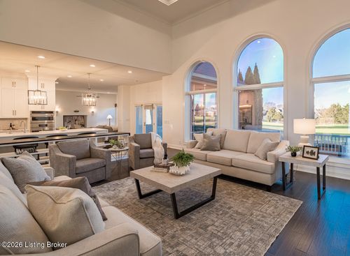 15407 Crystal Springs Way, Louisville, KY, 40245-5298 | Card Image