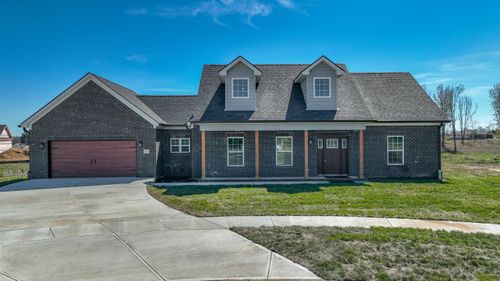 627 Comanche Drive, Richmond, KY, 40475 | Card Image