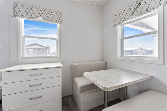 156 - 490 Empire Rd, House other with 2 bedrooms, 1 bathrooms and 2 parking in Sherkston ON | Image 13