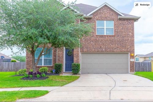 2314 Corry Crest Cir, Katy, TX, 77493-1454 | Card Image