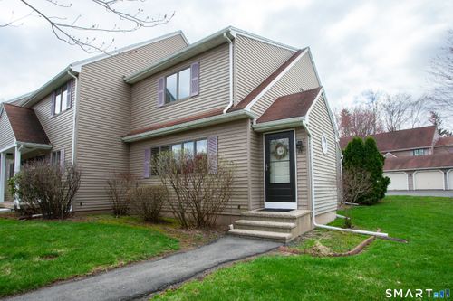 66-66 Woodcock Ct, Windsor Locks, CT, 06096-1325 | Card Image