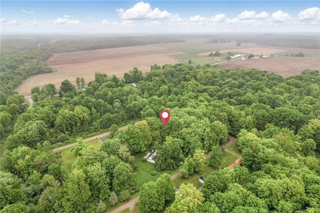 2507 Cabot Ln, House other with 2 bedrooms, 1 bathrooms and null parking in Shenango-CRA PA | Image 43
