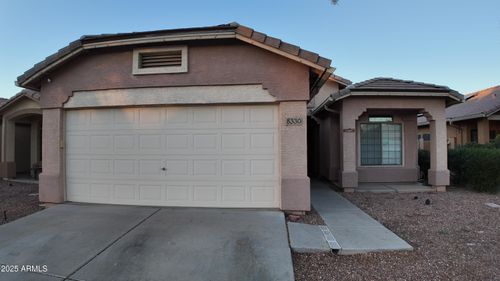 8330 W Papago St, Tolleson, AZ, 85353-8810 | Card Image