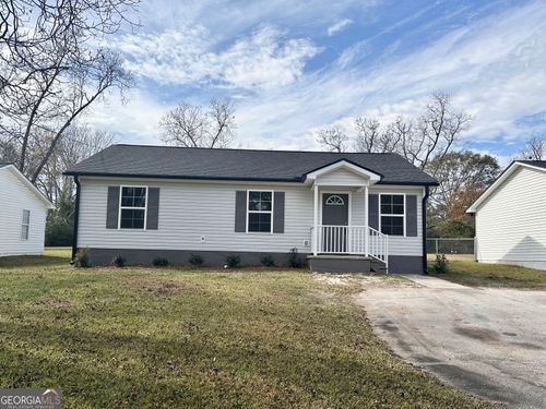 179 Grady St, Griffin, GA, 30223-3849 | Card Image