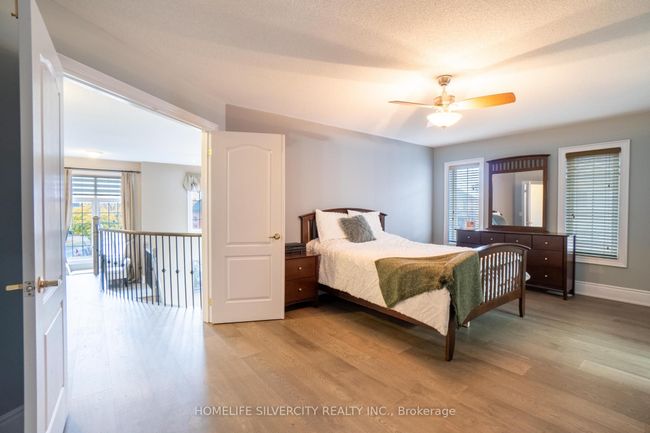 40 Darren Rd, House other with 6 bedrooms, 6 bathrooms and 5 parking in Brampton ON | Image 6