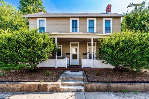 257 Kingwood Street, Morgantown, WV, 26505 | Card Image
