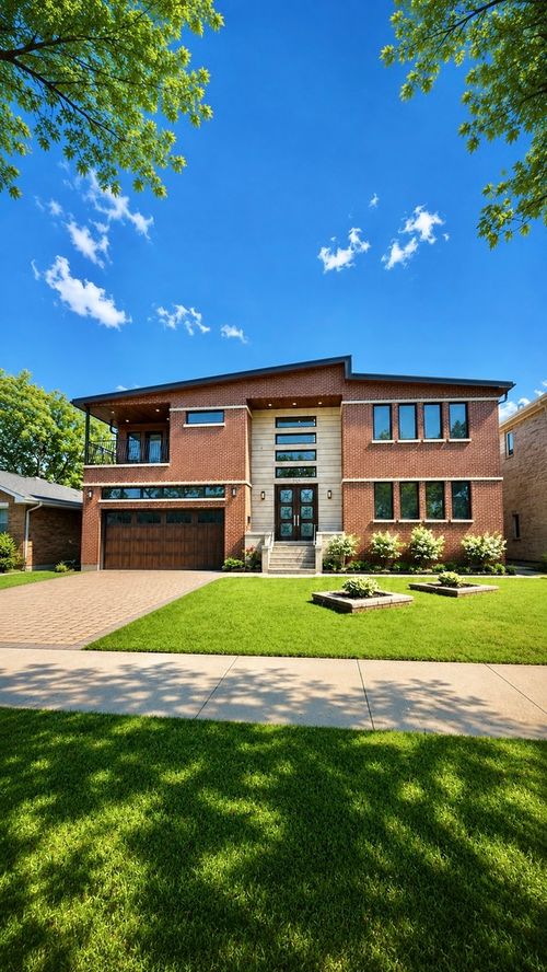 5125 Lunt Ave, Skokie, IL, 60077-3454 | Card Image