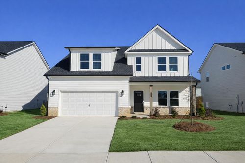 8298 Shrewsbury Ln, Ooltewah, TN, 37363 | Card Image