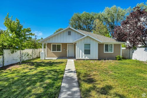 133 Commonwealth Ave, Salt Lake City, UT, 84115-2711 | Card Image