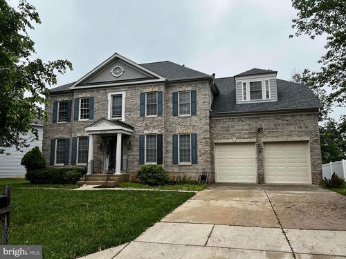 6309 Rory Ct, LANHAM, MD, 20706-2478 | Card Image