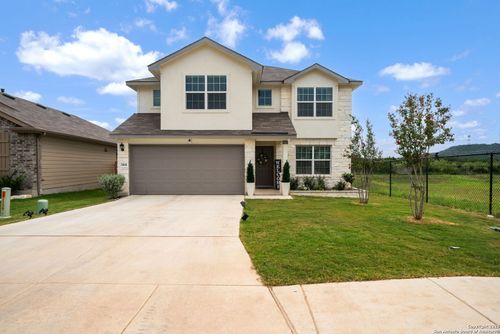 3868 Copper Riv, Bulverde, TX, 78163-2676 | Card Image