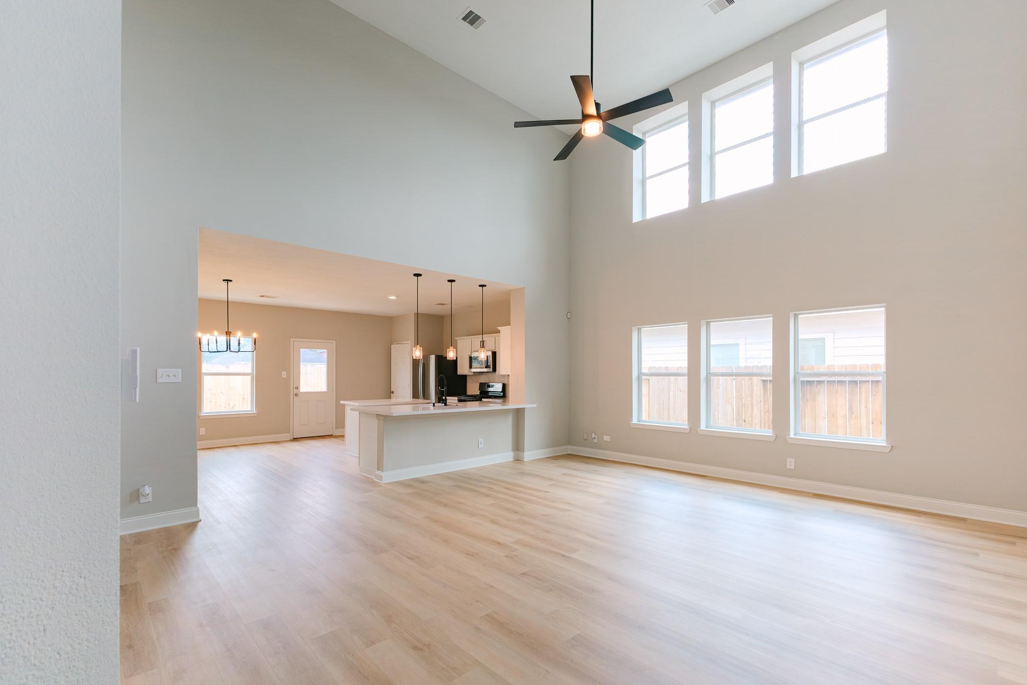 Residential Lease in Cypress 4
