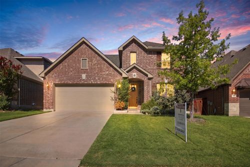 800 Spring Falls Dr, McKinney, TX, 75071-3559 | Card Image