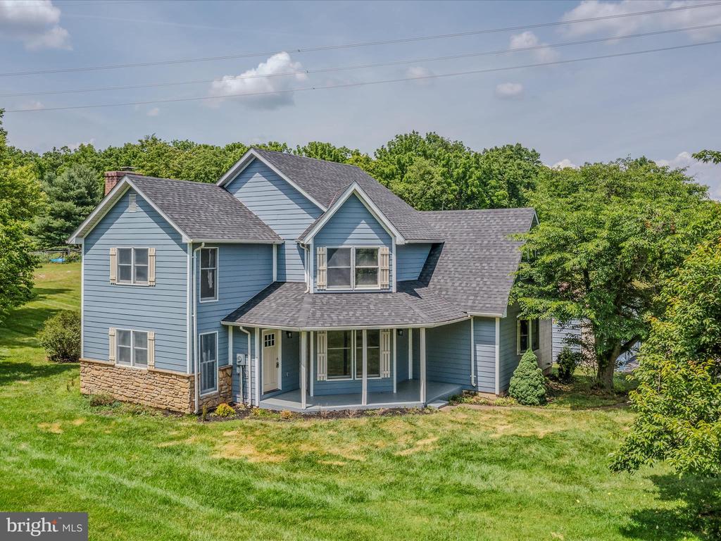 Sojourner Ln, Shepherdstown, WV 25443