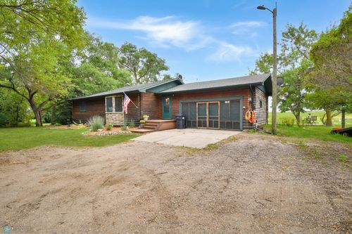 308 County Road 2, Christine, ND, 58015-1525 | Card Image