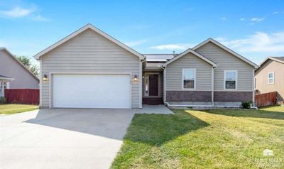 1102 Hickory Lane, House other with 4 bedrooms, 3 bathrooms and null parking in Junction City KS | Image 2