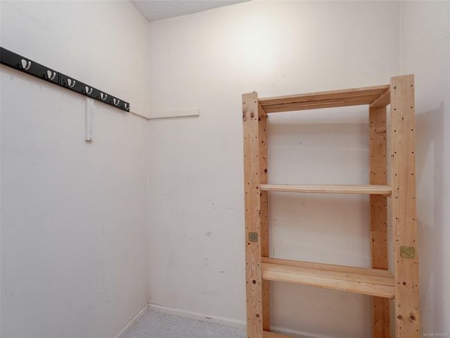 View of walk in closet | Image 14