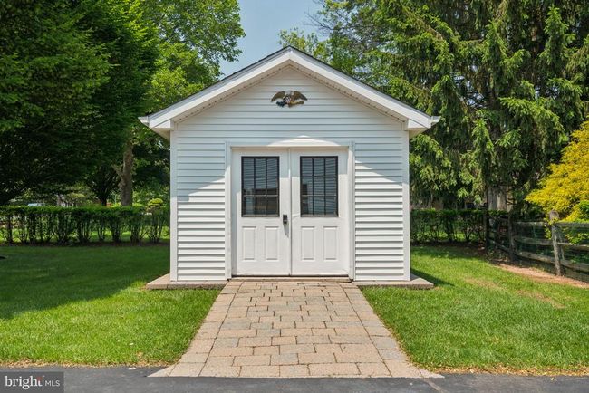 5615 S Deer Run Rd, House other with 4 bedrooms, 3 bathrooms and null parking in DOYLESTOWN PA | Image 88