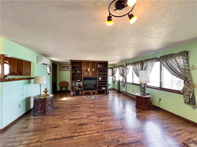 999 Mcgill Point Rd, House other with 2 bedrooms, 1 bathrooms and null parking in Weyerhaeuser WI | Image 8