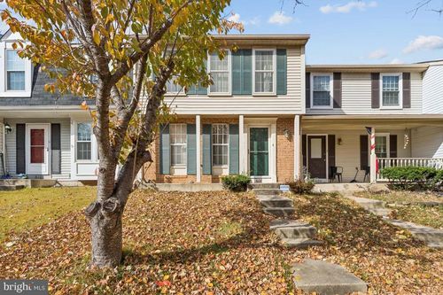 608 Coral Reef Dr, GAITHERSBURG, MD, 20878-2973 | Card Image