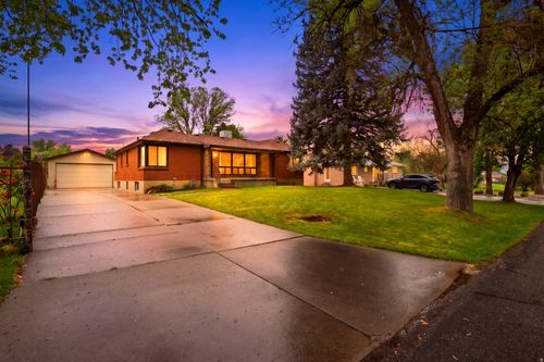 2252 E 6450 S, Cottonwood Heights, UT, 84121-2615 | Card Image