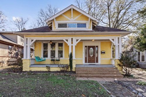 1851 Felix Ave, Memphis, TN, 38114-1714 | Card Image