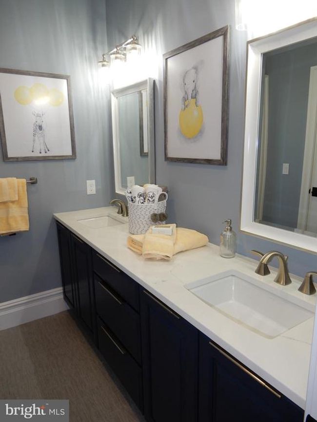 LOT-4 - 150 Watercrest Dr, House other with 6 bedrooms, 8 bathrooms and null parking in DOYLESTOWN PA | Image 24