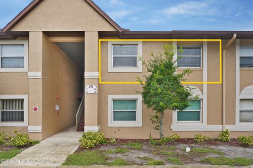 8-240 Spring Dr, Merritt Island, FL, 32953-4070 | Card Image