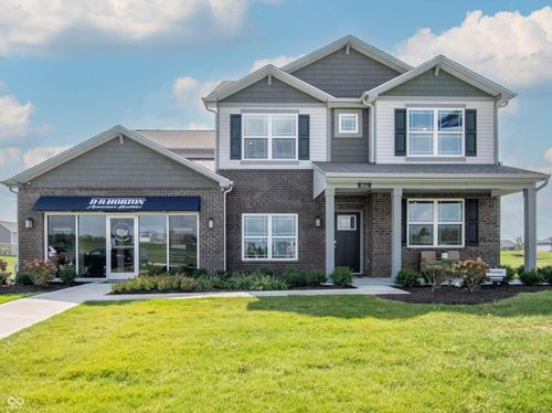 841 Pearl St, Whiteland, IN, 46184-1753 | Card Image