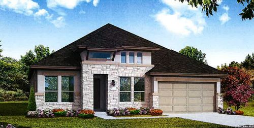 872 Silver Fox, Cibolo, TX, 78108 | Card Image