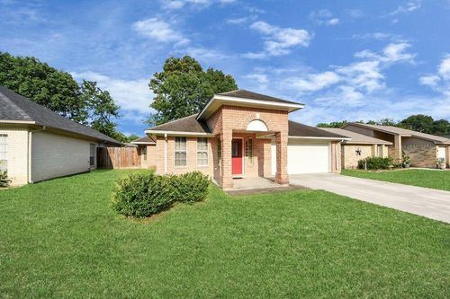 22806 Paradise Gate Dr, Spring, TX, 77373-7276 | Card Image