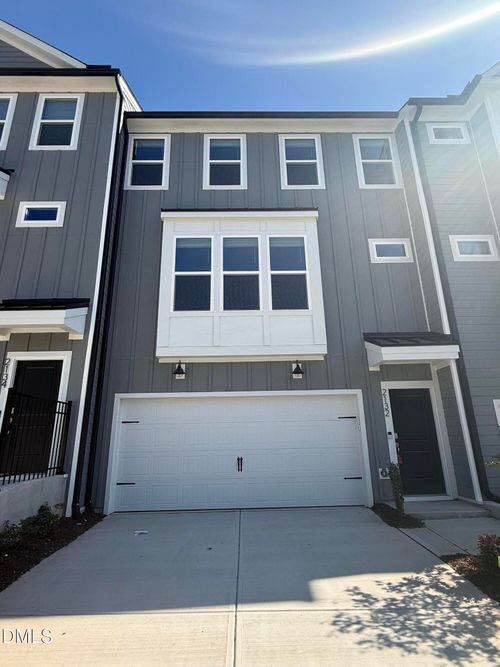 2132 Grouse Ski Circle, Apex, NC, 27523 | Card Image