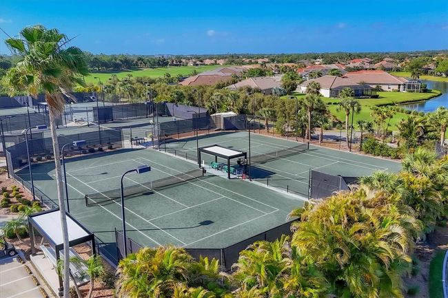 1241 Creek Nine Dr, House other with 4 bedrooms, 3 bathrooms and null parking in NORTH PORT FL | Image 53