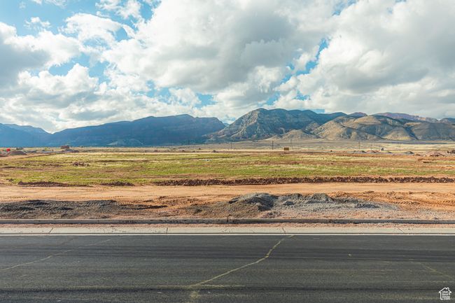 View of mountain feature with a rural view | Image 6