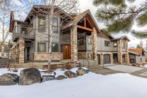 309 Fairway Dr, Whitefish, MT, 59937-3230 | Card Image