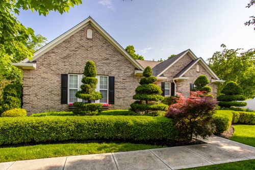 2544 Milano Dr, Carmel, IN, 46074-5829 | Card Image