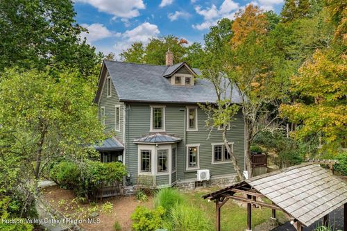 64 Lower Byrdcliffe Rd, Woodstock, NY, 12498-1259 | Card Image