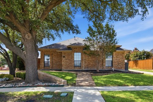 3000 Crickett Dr, Plano, TX, 75023-3642 | Card Image